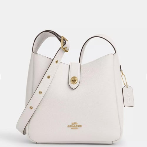 حقيبة كوتش هدلي شولدر تصل خلال ٢-٤ أسابيع