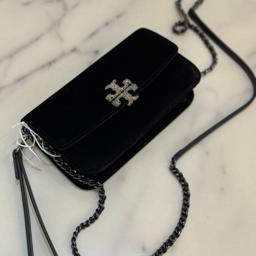 حقيبة توري بورش برتن تشين مخمل تشين والت فوري – To...