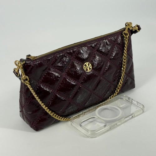 حقيبة توري بورش ويلا شولدر فوري