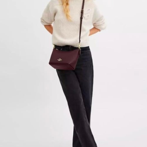 حقيبة كوتش شولدر فوري