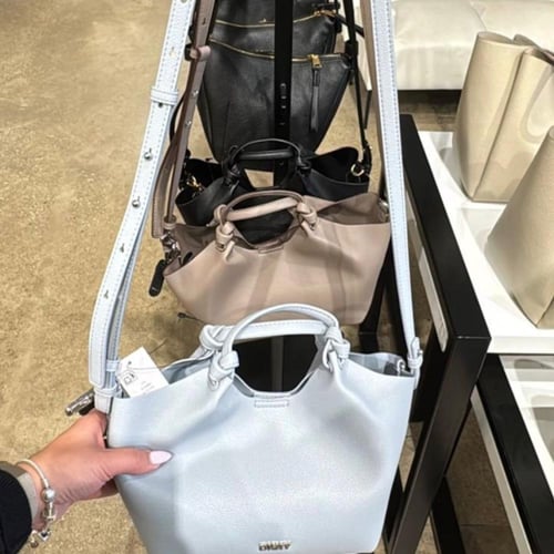 حقيبة دكني باولا ميني فوري | DKNY Paola Mini Bag