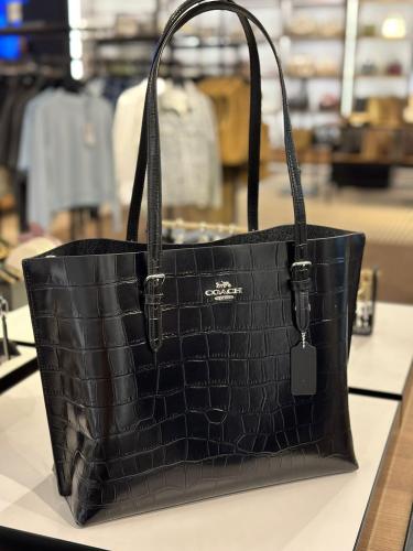 حقيبة كوتش مولي توت لارج فوري