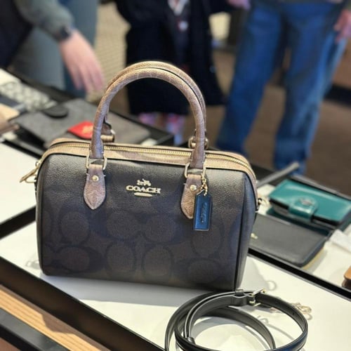 حقيبة كوتش روان فوري