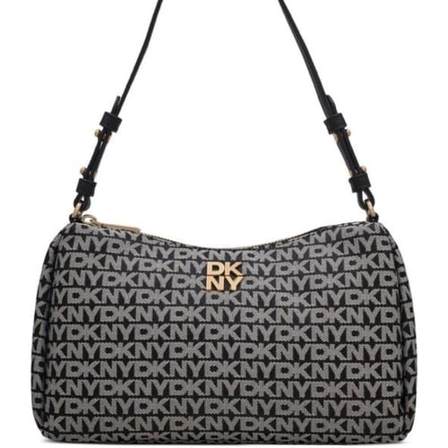 حقيبة دكني ريمي فوري | DKNY Remy Signature Top Zip...