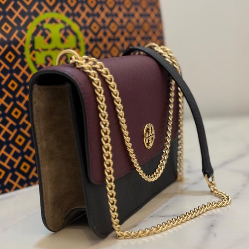 حقيبة توري بورش كي شولدر فوري