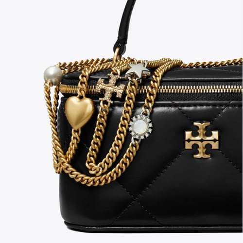 حقيبة توري بورش كيرا دايموند فوري