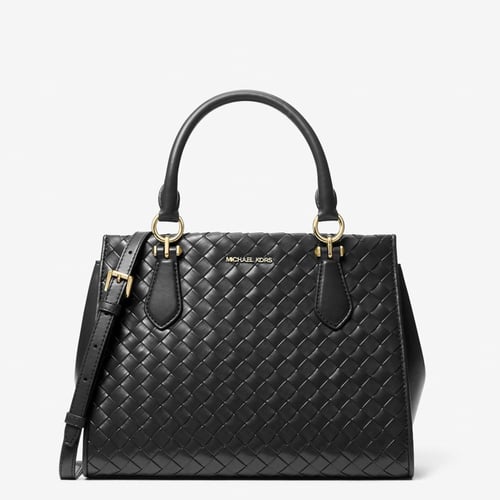 حقيبة مايكل كورس مارلين ساتشل تصل خلال ٢-٤ أسابيع...