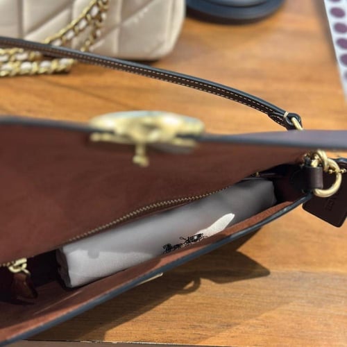 حقيبة كوتش جيت شولدر فوري