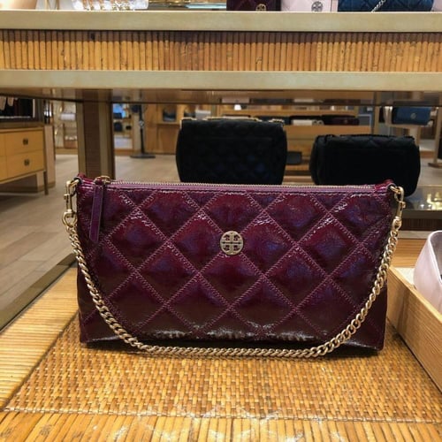 حقيبة توري بورش ويلا شولدر فوري