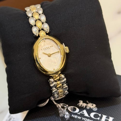 ساعة كوتش سامي فوري 22.5 ملم