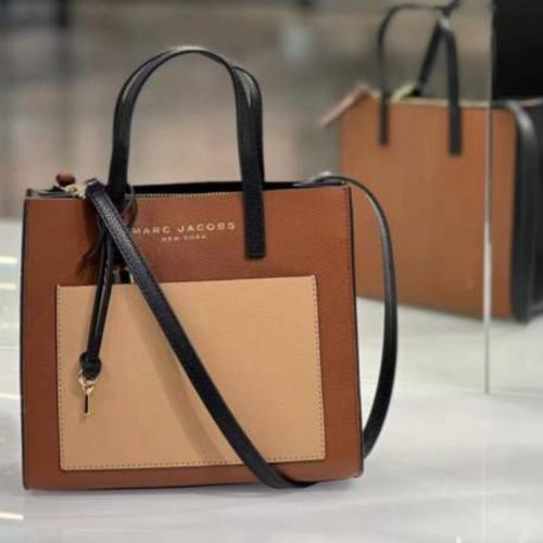 حقيبة مارك جاكبس جرند فوري