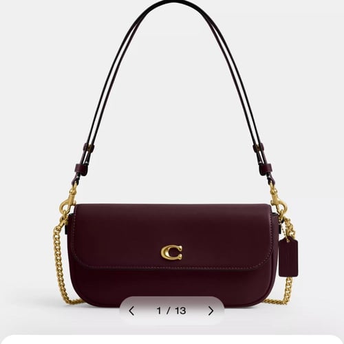 حقيبة كوتش بروك تصل خلال ٢-٤ اسابيع