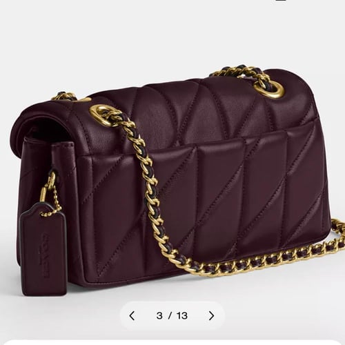 حقيبة كوتش تابي 20 فوري