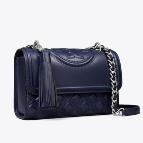 حقيبة توري بورش سمول فليمنج فوري Tory Burch Small...