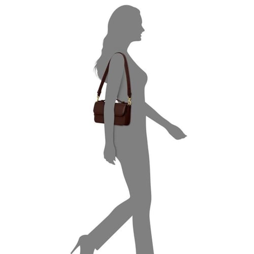 حقيبة كوتش ايلورا تصل خلال ٢-٤ أسابيع