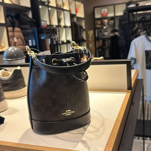 حقيبة كوتش بوكت فوري