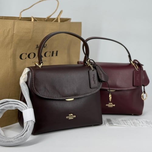 حقيبة كوتش ايموري فوري