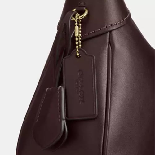 حقيبة كوتش ايلا سمول كتف تصل خلال ٢-٤ أسابيع | Ell...