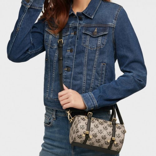 شنطة دكني ميني دفل فوري