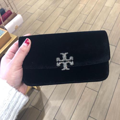 حقيبة توري بورش برتن تشين مخمل تشين والت فوري – To...