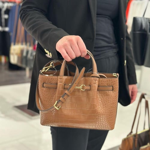 حقيبة مايكل كورس كارسون سمول فوري