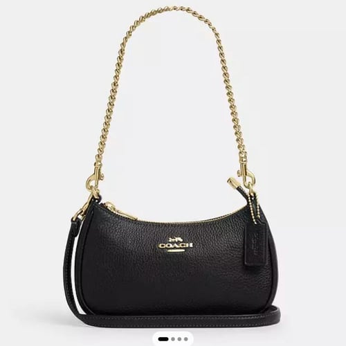 حقيبة كوتش ميني تيري فوري