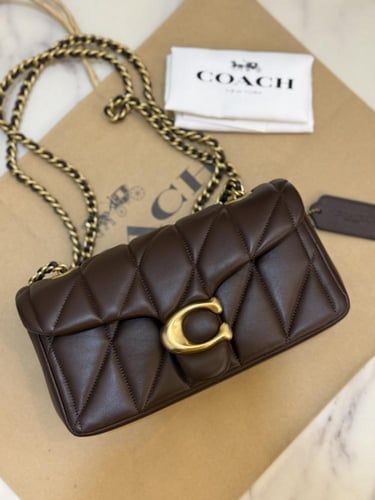 حقيبة كوتش تابي 20 شولدر بني تصل خلال ٢-٤ اسابيع |...