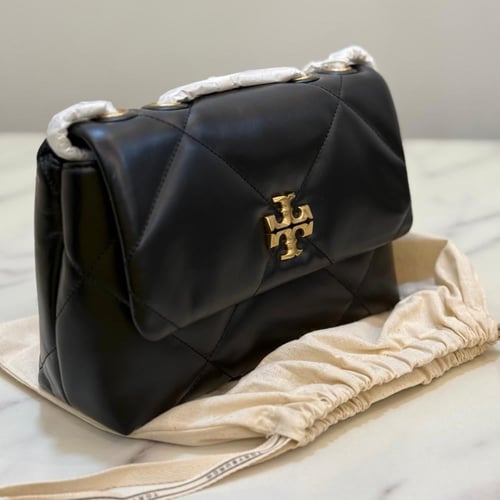 حقيبة توري بورش كيرا دايموند سمول تصل خلال اسبوعين