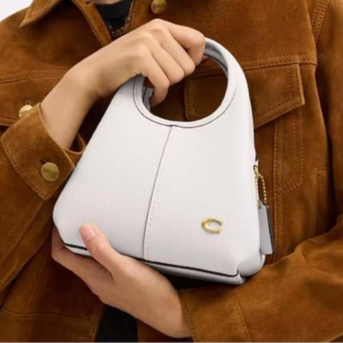 حقيبة كوتش لانا 19 ميني يصل خلال ٢-٤ اسابيع Lana S...