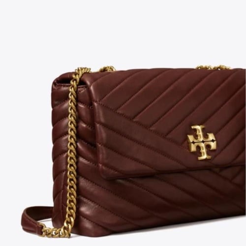 حقيبة توري بورش كيرا شولدر ميديم فوري