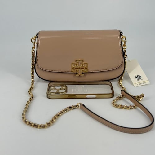 حقيبة توري بورش برتن كروس بدي وشولدر فوري