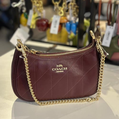 حقيبة كوتش ميني تيري تصل خلال ٢-٤ أسابيع Teri Mini...