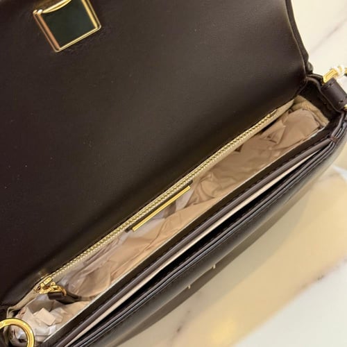 حقيبة توري بورش برتن كروس بدي وشولدر فوري