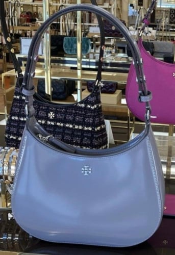 حقيبة توري بورش ايمرسون شولدر لماع فوري