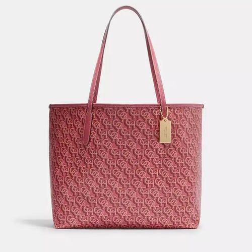 حقيبة كوتش سيتي توت فوري