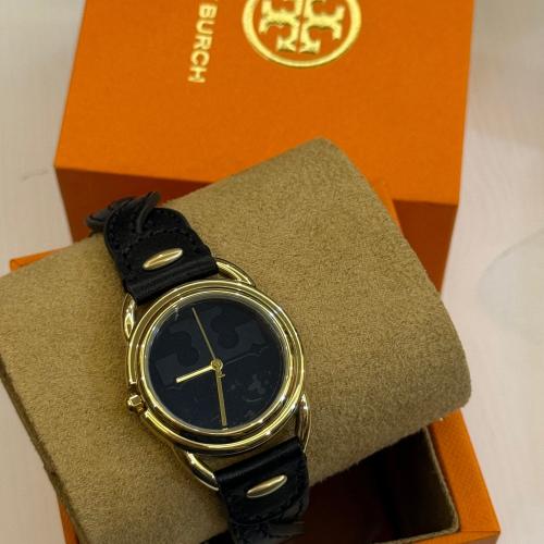 ساعة توري بورش ميلر جلد فوري