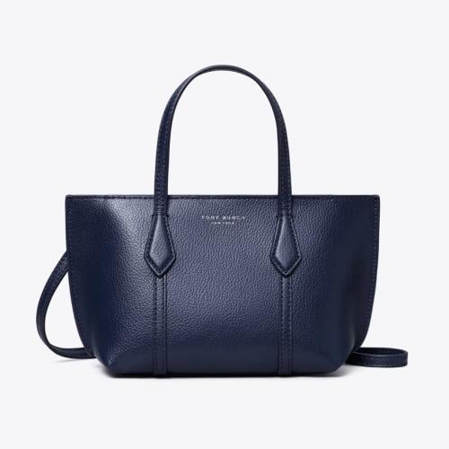 حقيبة توري بورش ميني بيري توت فوري | Tory Burch Mi...