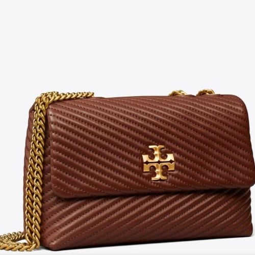حقيبة توري بورش سمول كيرا شولدر فوري | Tory Burch...