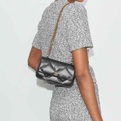 حقيبة توري بورش ميني كيرا دايموند تصل خلال ٢-٤ اسا...