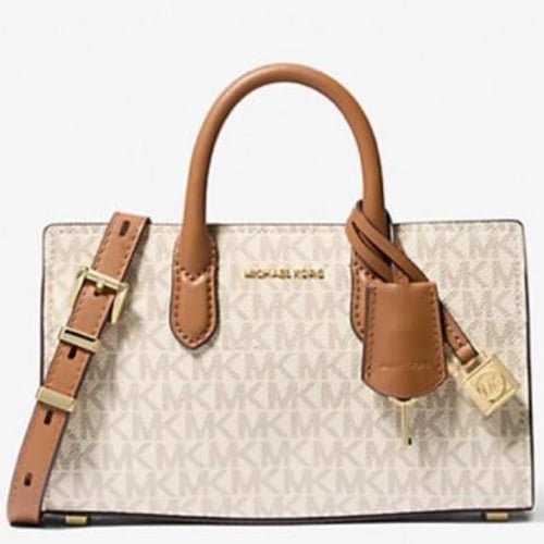 حقيبة مايكل كورس سكارليت فوري