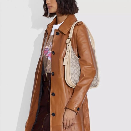 حقيبة كوتش ergo كتف فوري