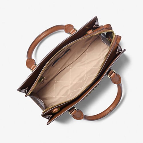 شنطة مايكل كورس شيلا فوري