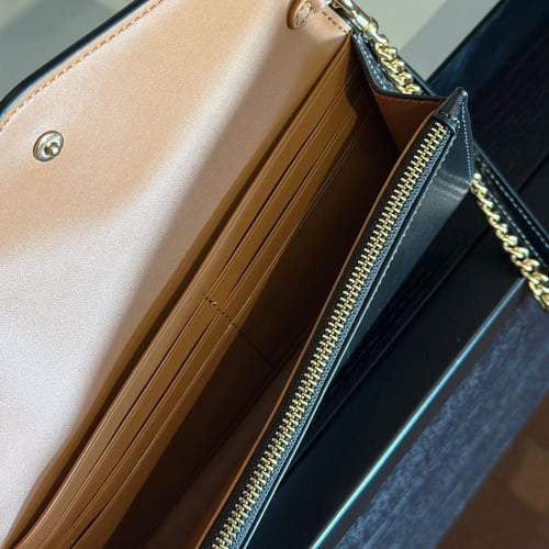 حقيبة كوتش كلير تشين والت فوري