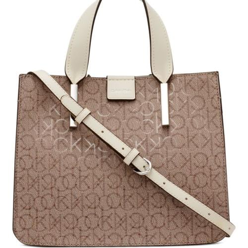 حقيبة كالفين كلاين فوري