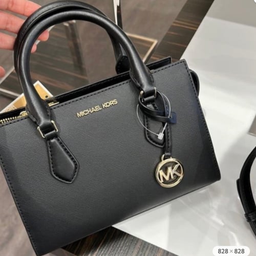 شنطة مايكل كورس شيلا ساتشل فوري