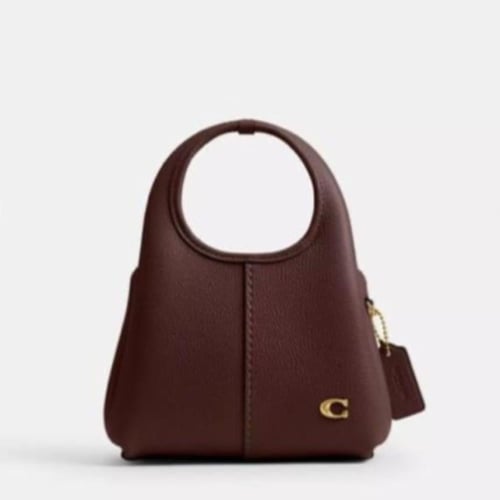 حقيبة كوتش لانا 19 ميني يصل خلال ٢-٤ اسابيع Lana S...