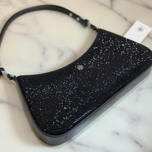 حقيبة توري بورش ايمرسون شولدر كرستال تصل خلال ٢-٤...