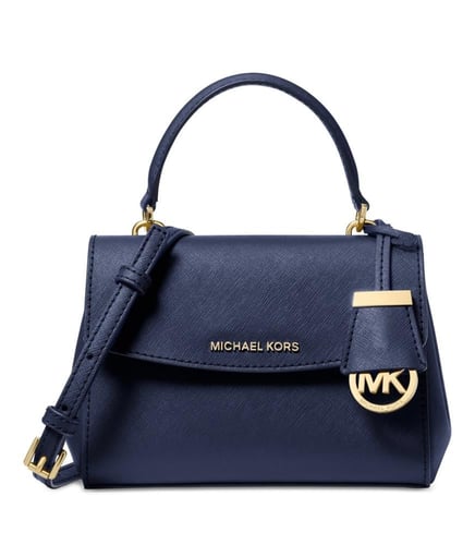 حقيبة مايكل كورس افا ميني كروس بدي