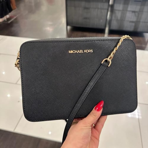 حقيبة مايكل كورس جيت سيت كروس بدي فوري