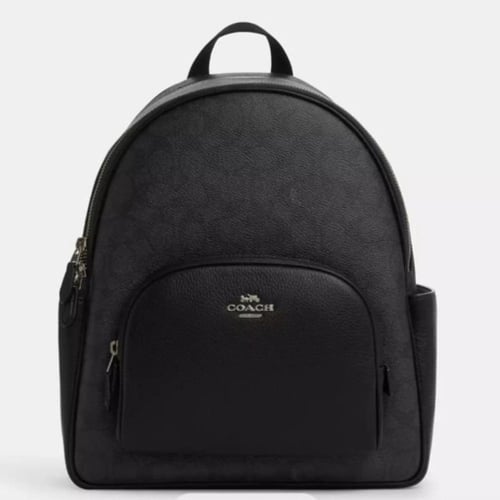 حقيبة ظهر كوتش كورت تصل خلال ٢-٤ اسابيع